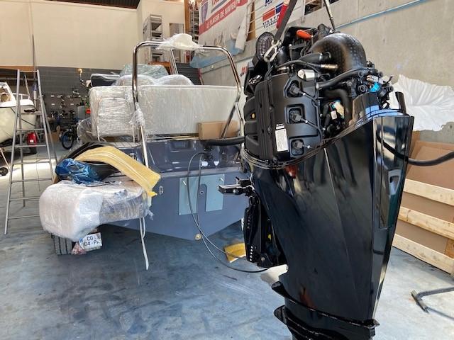 Concession STL Nautisme - Granville Plaisance